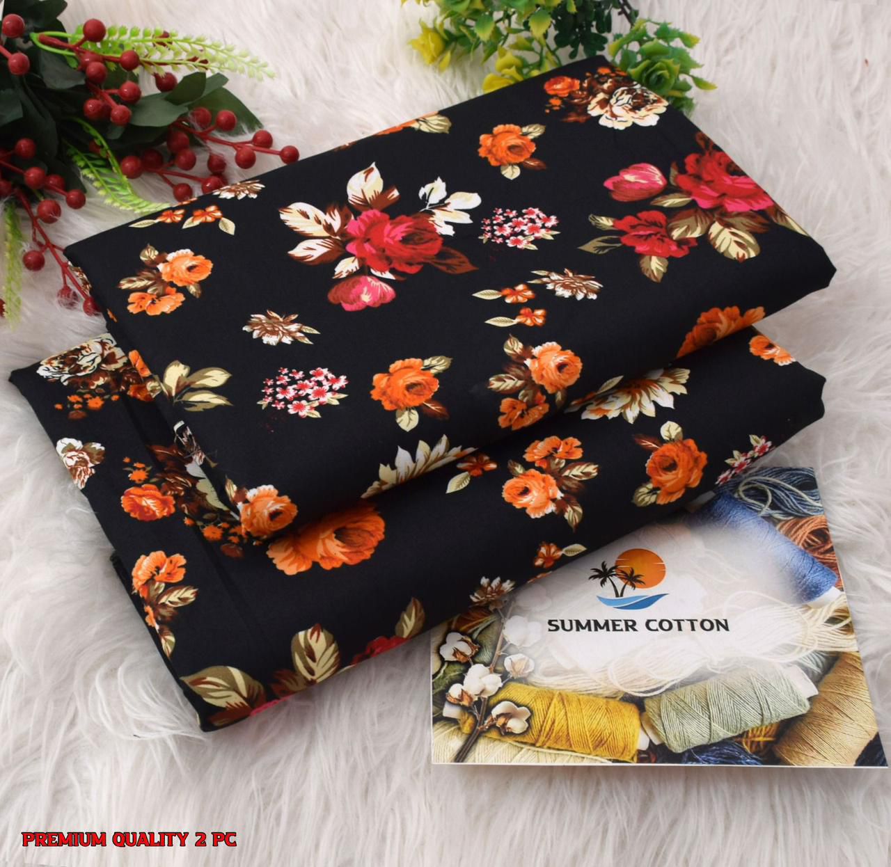 Ladies 2 Piece – Summer Collection [H-]260342