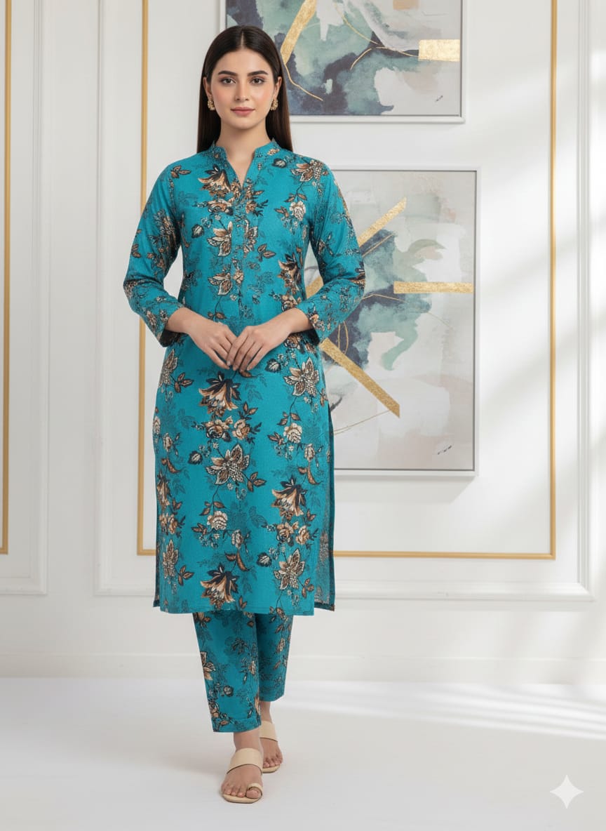 Ladies 2 Piece – Summer Collection [H-]260435