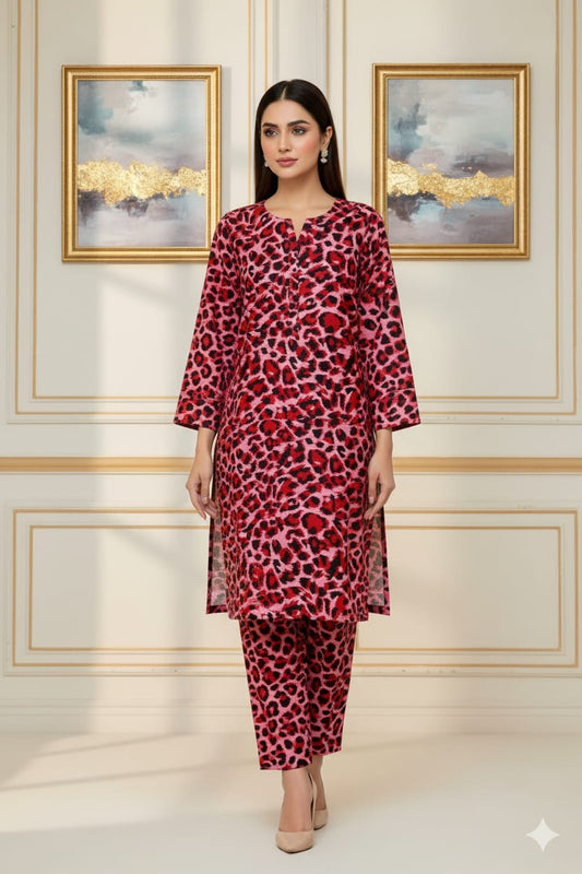 Ladies 2 Piece – Summer Collection [H-]260438