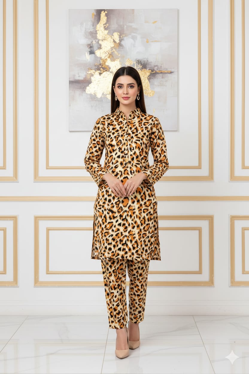 Ladies 2 Piece – Summer Collection [H-]260440