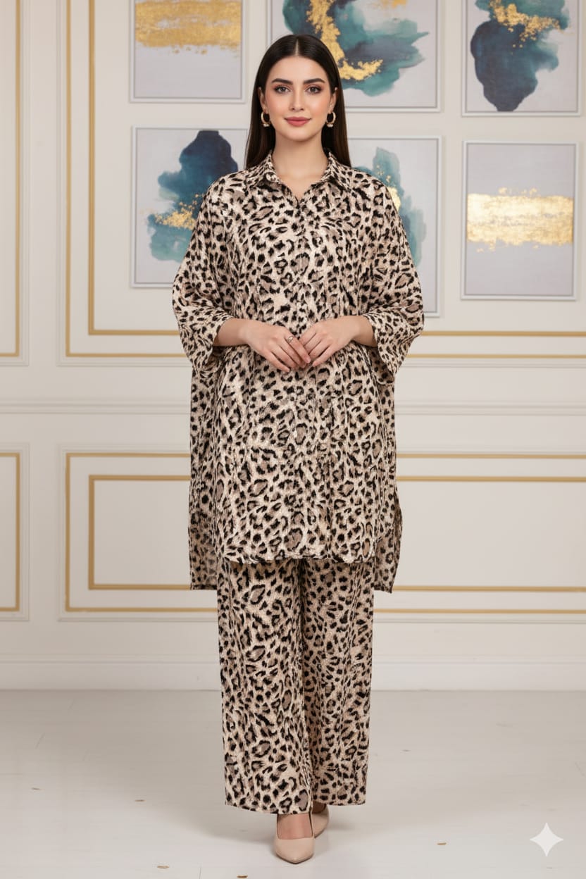 Ladies 2 Piece – Summer Collection [H-]260439