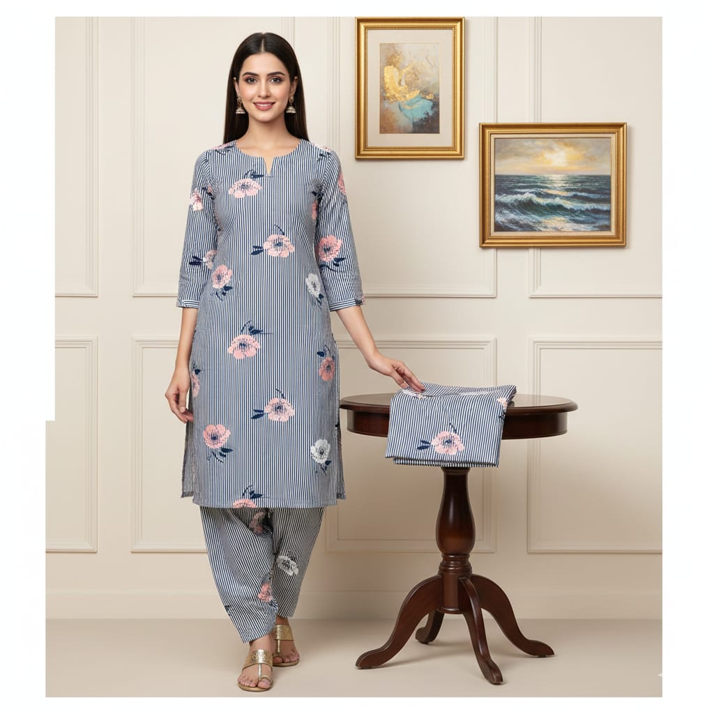 Ladies 2 Piece – Summer Collection [H-]260442