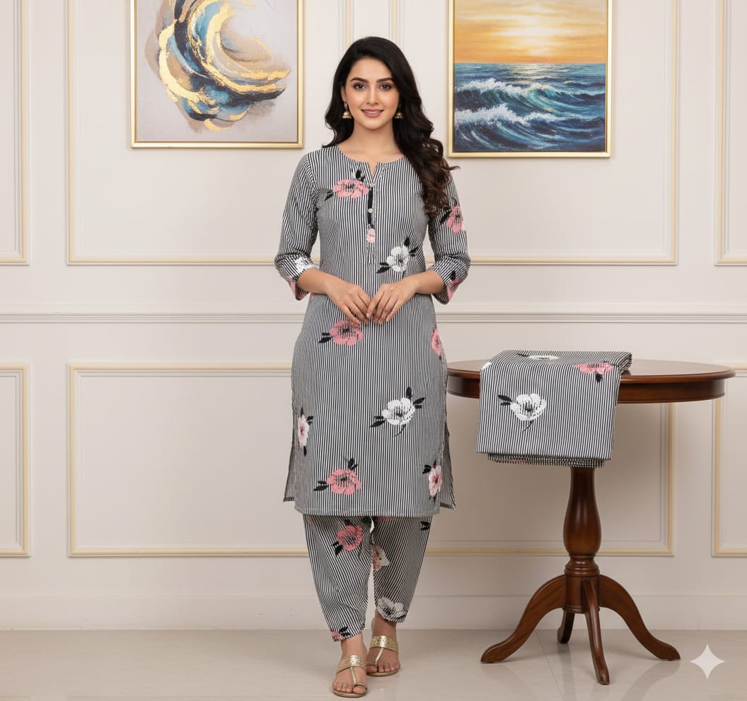 Ladies 2 Piece – Summer Collection [H-]260441