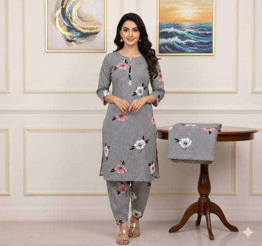Ladies 2 Piece – Summer Collection [H-]260441