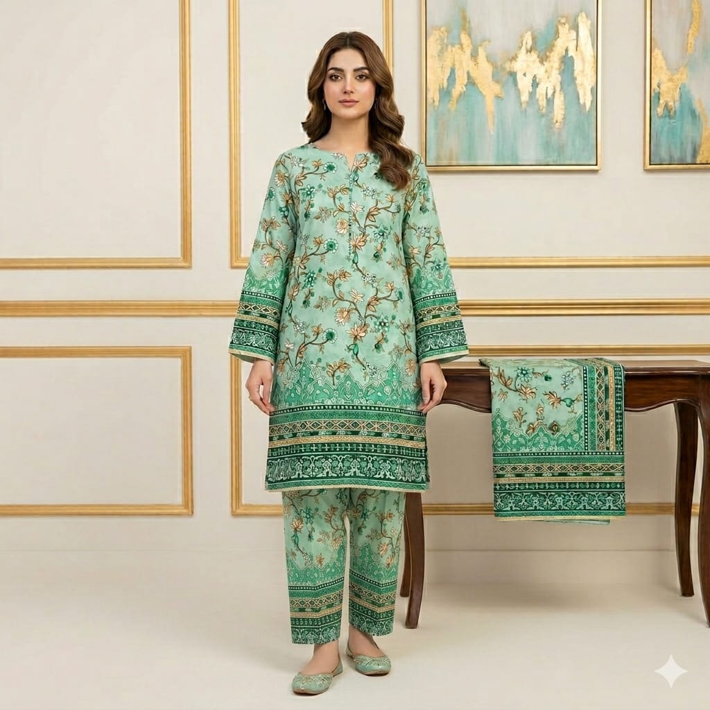 Ladies 2 Piece – Summer Collection [H-]260450