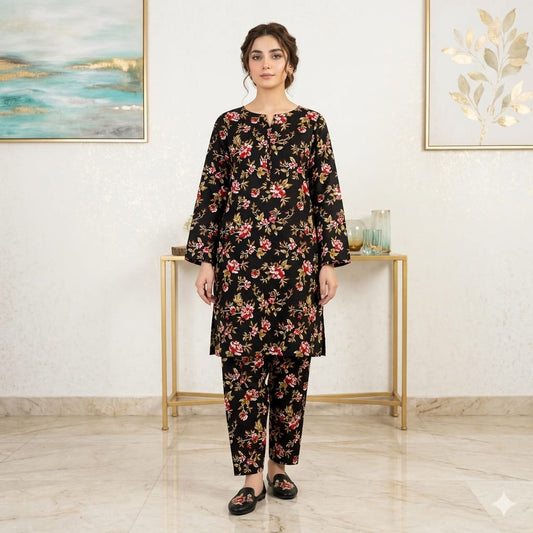 Ladies 2 Piece – Summer Collection [H-]260393