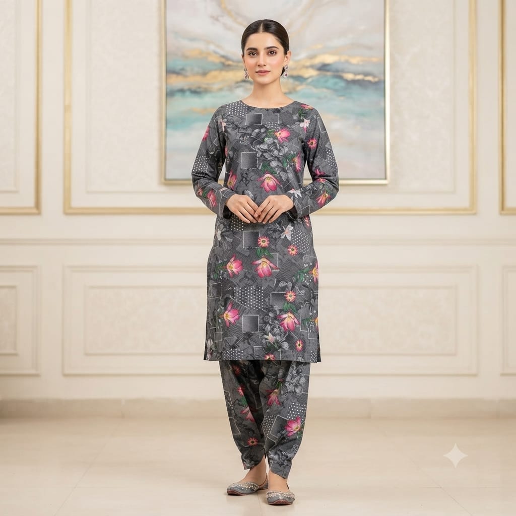 Ladies 2 Piece – Summer Collection [H-]260483