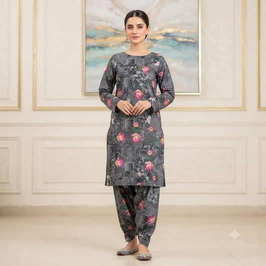 Ladies 2 Piece – Summer Collection [H-]260483