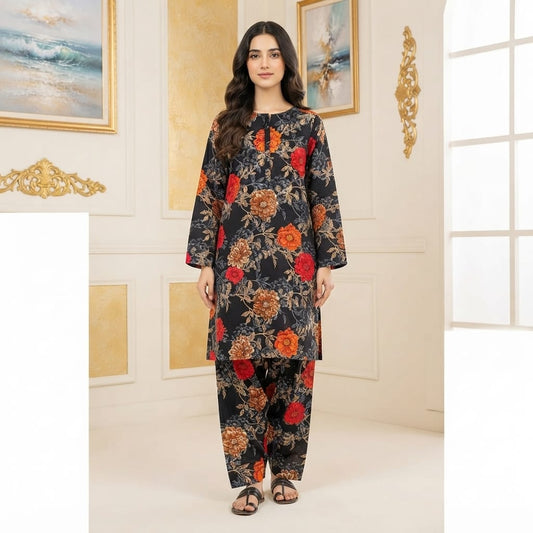 Ladies 2 Piece – Summer Collection [H-]260484