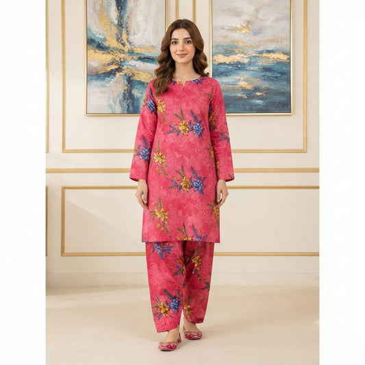 Ladies 2 Piece – Summer Collection [H-]260486