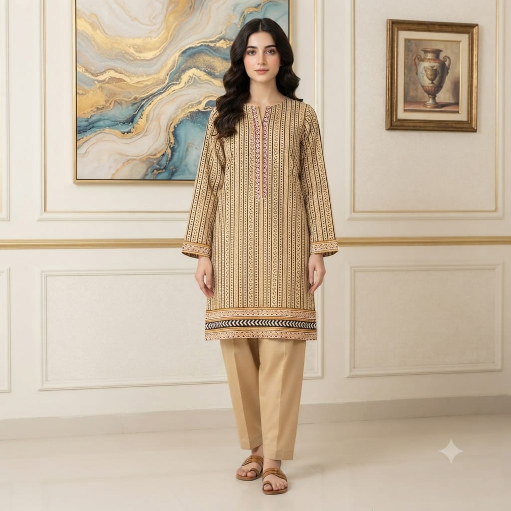 Ladies 2 Piece – Summer Collection [H-]260489