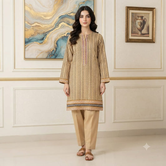 Ladies 2 Piece – Summer Collection [H-]260489