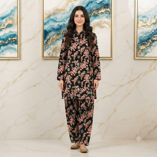 Ladies 2 Piece – Summer Collection [H-]260540