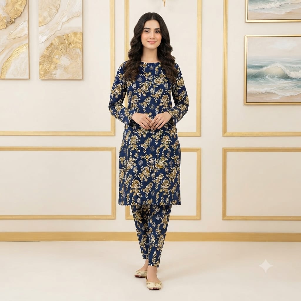 Ladies 2 Piece – Summer Collection [H-]260539