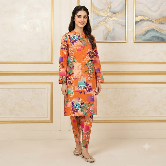 Ladies 2 Piece – Summer Collection [H-]260535
