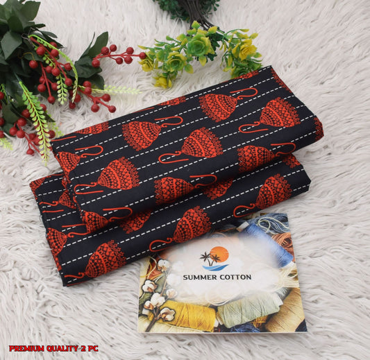 Ladies 2 Piece – Summer Collection [H-]26010