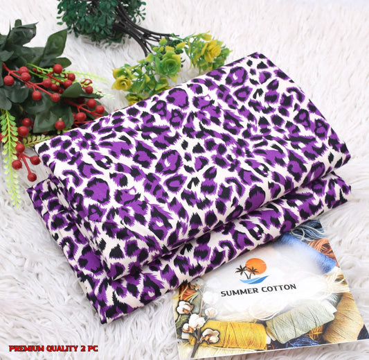 Ladies 2 Piece – Summer Collection [H-]26005